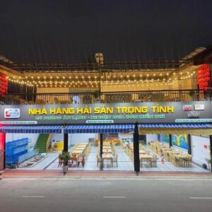 Nhà hàng Trọng Tình