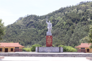 Tượng Lão Quân Hoằng Trường