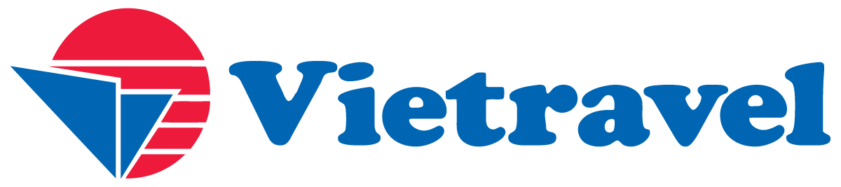 Logo CongTy Co Phan Vietravel