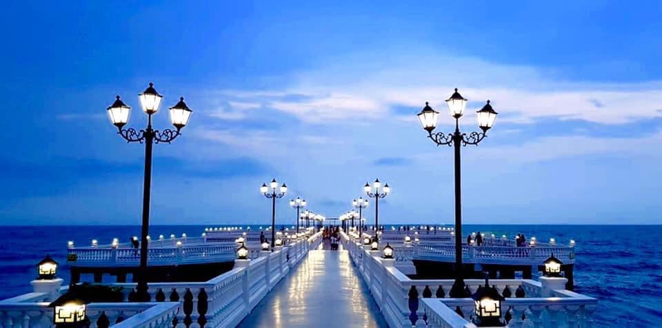 Cầu Cảng Hải Tiến