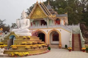 Chùa Bụt Hoằng Trường