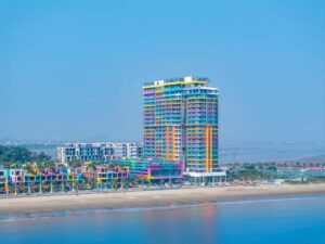 Flamingo Hải Tiến Địa điểm đáng tới nhất tại Hải tiến 2024