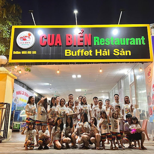 Nhà hàng Cua Biển Hải Tiến