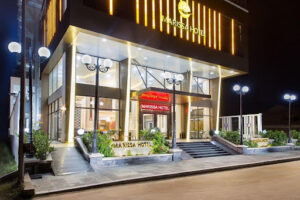 Khách sạn Marissa Hải Tiến
