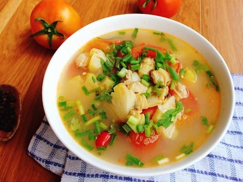 Ăn gì ở Hải Tiến? Top 10 món ngon không thể bỏ lỡ