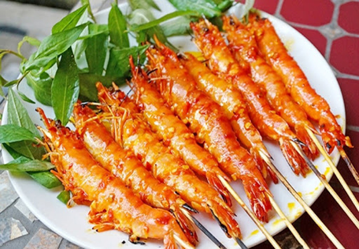 Ăn gì ở Hải Tiến? Top 10 món ngon không thể bỏ lỡ
