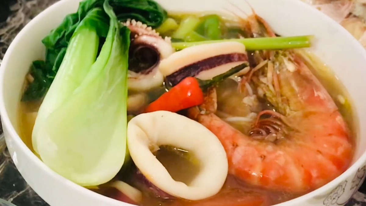 Du lịch Hải Tiến ăn uống ở đâu ngon? Gợi ý từ dân địa phương