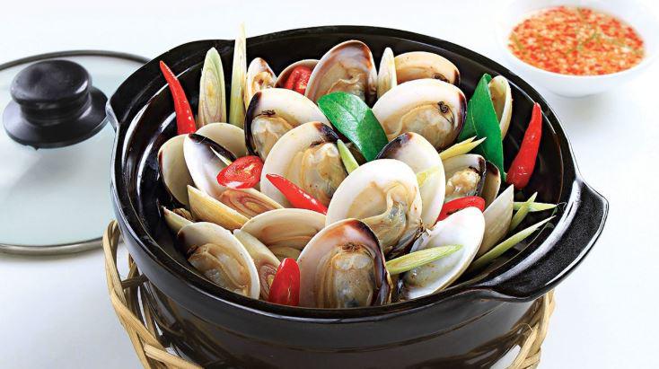 Khám phá thiên đường hải sản tươi sống tại Hải Tiến